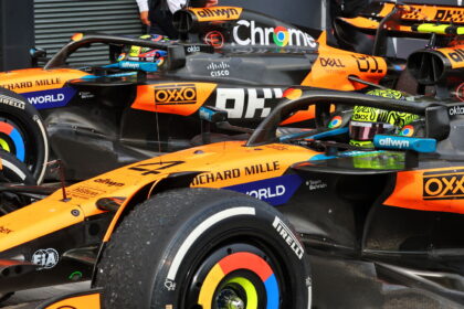 McLaren criticised for ‘confusing’ their drivers with team orders in 2025 F1 title battle