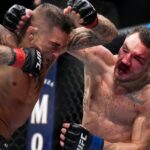 Michael Chandler, Dustin Poirier join ‘Road House 2’ after Conor McGregor starred in original remake