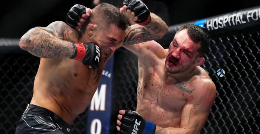 Michael Chandler, Dustin Poirier join ‘Road House 2’ after Conor McGregor starred in original remake