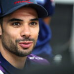 Miguel Oliveira’s home MotoGP farewell: “I don't know how to explain the emotions”