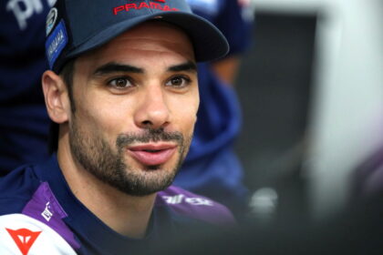 Miguel Oliveira’s home MotoGP farewell: “I don't know how to explain the emotions”