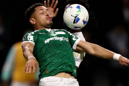 New update revealed on Man Utd's second bid to sign Brazil forward Vitor Roque