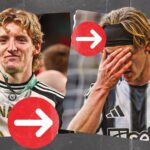 Newcastle teen who's 'like Mbappe' could take the #10 shirt from Gordon