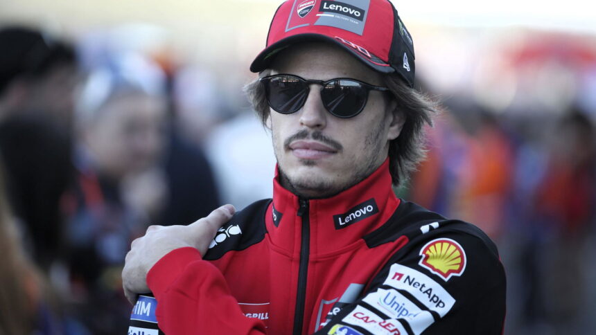 Nicolo Bulega: Toprak and I “feeling very similar” on MotoGP bike