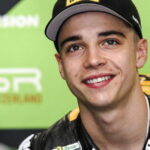 Noah Dettwiler “given green light” for return to Switzerland