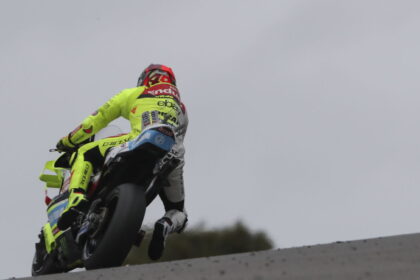 One Ducati star’s Portugal MotoGP hopes dashed in “the jungle”