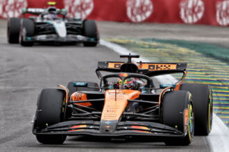 Oscar Piastri’s Brazil penalty branded “unacceptable” by F1 rival who wants review