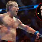 Paddy Pimblett Verball Attacks Islam Makhachev: "I’ll punch your head in"
