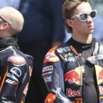 Pedro Acosta: 2027 MotoGP contract decision “will be a lottery”