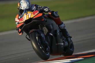 Pedro Acosta: KTM MotoGP updates “not black and white”