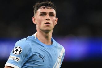 Pep must bench Savinho & start "exceptional" Man City star alongside Foden