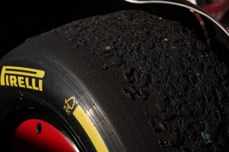 Pirelli sets mandatory stint limits for Qatar Grand Prix