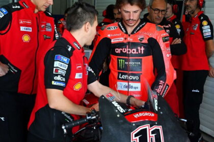 Podcast: What to expect from a forgotten VR46 protege’s MotoGP debut