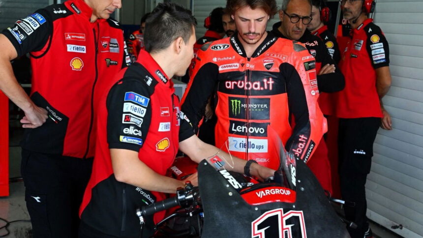 Podcast: What to expect from a forgotten VR46 protege’s MotoGP debut