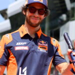 “Portimao the perfect place” for Enea Bastianini MotoGP qualifying rebound