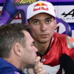 Pramac details biggest “surprise” from Toprak Razgatlioglu’s public MotoGP debut