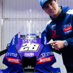 Pramac promise means Valencia Moto2 winner gets MotoGP debut