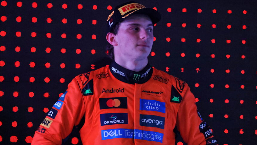Qatar GP driver ratings: Oscar Piastri's best weekend of 2025 undone by McLaren