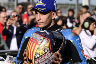 Raul Fernandez names two key figures in MotoGP growth: “If he doesn’t arrive…”