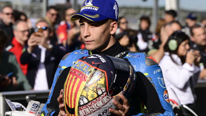 Raul Fernandez names two key figures in MotoGP growth: “If he doesn’t arrive…”