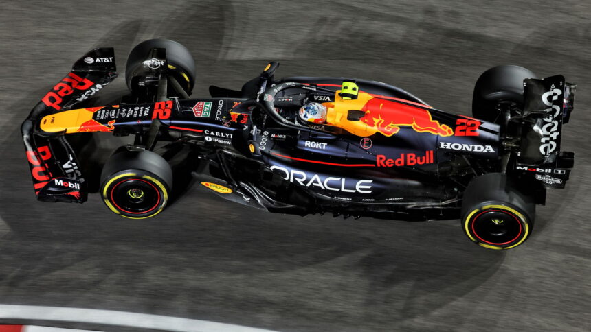 Revealed: When Red Bull will announce Max Verstappen’s teammate for 2026