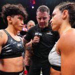 Roundtable: Mackenzie Dern vs. Virna Jandiroba and the best of the UFC’s least meaningful title fights