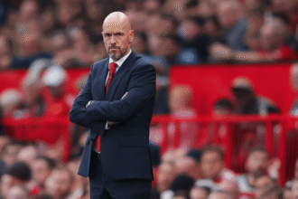 Erik ten Hag Mindful of Wolves Predicament Amid Links with Vacant Managerial Job