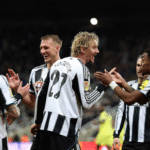 West Ham vs Newcastle Bet Builder Tips – 10/1 Premier League Special, Analysis & Predictions
