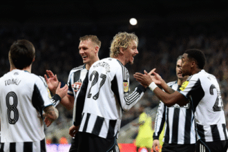 West Ham vs Newcastle Bet Builder Tips – 10/1 Premier League Special, Analysis & Predictions