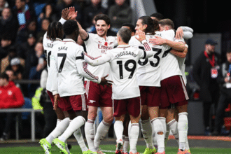 Burnley 0-2 Arsenal: What Were The Main Talking Points As The Gunners widen Their Buffer At The Top Of The Premier League Table?