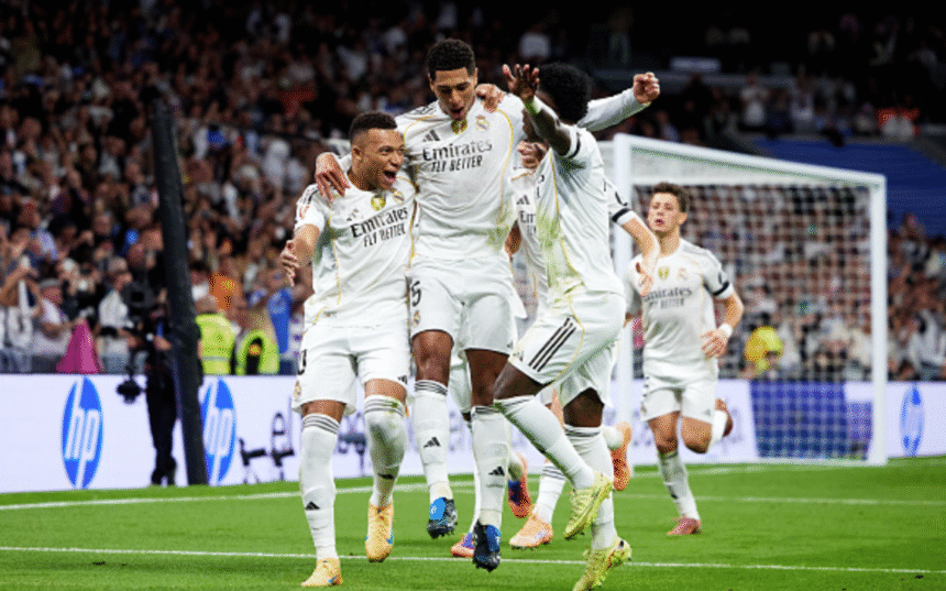 Liverpool vs Real Madrid Bet Builder Tips – 7/1 Champions League Special, Analysis & Predictions