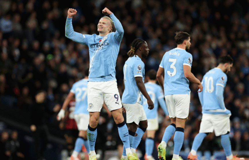 Manchester City vs Liverpool Bet Builder Tips – 7/1 Champions League Special, Analysis & Predictions