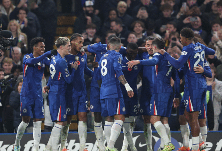 Burnley vs Chelsea Bet Builder Tips – 5/1 Premier League Special, Analysis & Predictions