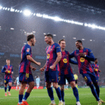 Barcelona vs Athletic Bilbao Bet Builder Tips – 6/1 La Liga Special, Analysis & Predictions