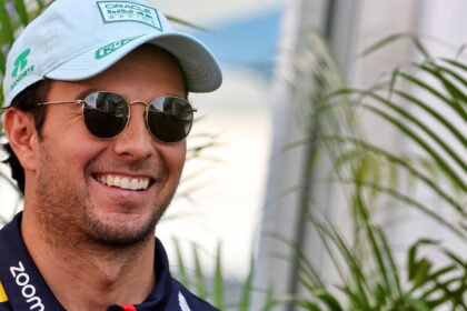 Sergio Perez gets backing from F1 rival for deserved ‘second chance’