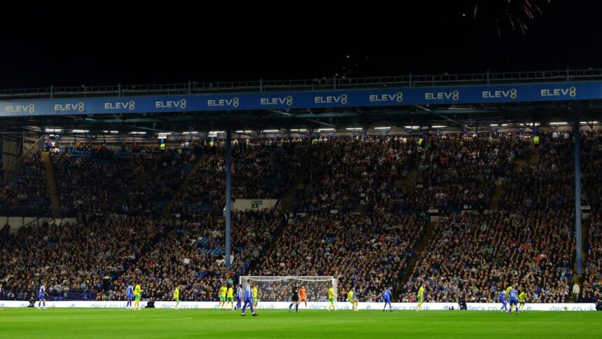 Simon Jordan reveals Sheffield Wednesday "consortium" as next takeover step shared