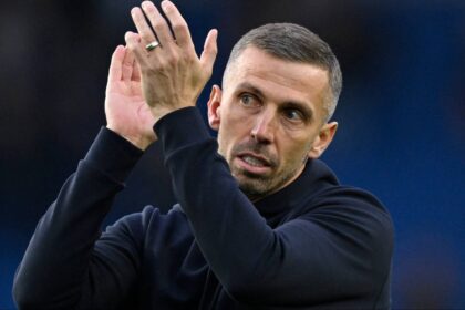 Southampton manager timeline confirmed as Gary O'Neil emerges as "strong contender"