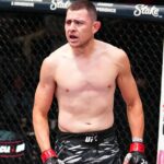 Steve Garcia explains why he prefers Josh Emmett fight over Youssef Zalal