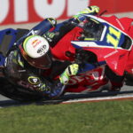 The “most difficult” part of Diogo Moreira’s MotoGP adaptation
