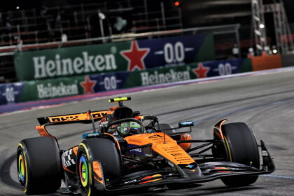 The rule change that could seriously limit McLaren’s Qatar GP advantage