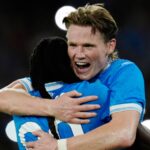 Tottenham line up transfer kitty as Napoli set huge Scott McTominay demand