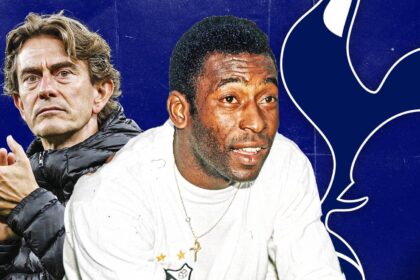 Tottenham target who Thomas Frank would love to sign surpasses Pele record