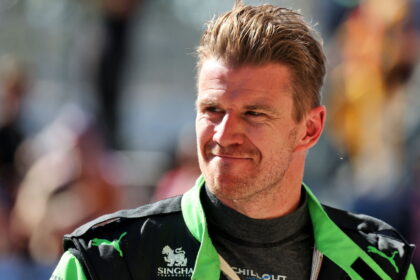 Two failed moves that could have changed Nico Hulkenberg’s F1 career