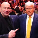 UFC White House date reportedly not set in stone, event set to host ‘dignitaries from around the world’