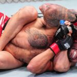 UFC issues statement on Isaac Dulgarian fight amid betting controversy at UFC Vegas 110