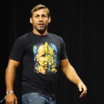 Urijah Faber talks GFL debacle, how promoter pulled off financial fake-out