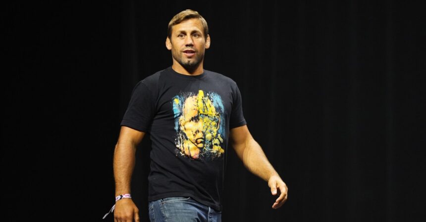 Urijah Faber talks GFL debacle, how promoter pulled off financial fake-out