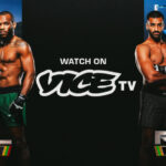 VICE TV Expands Combat Sports Portfolio with the Addition of PFL MENA and PFL Africa Including Two Live Events in 2025 Eight in 2026 and 50 Hours of Library Content