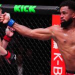 Waldo Cortes-Acosta steps in on 3 days’ notice to save UFC Qatar heavyweight bout