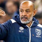 West Ham given January greenlight to sign forward who Nuno called "unique"